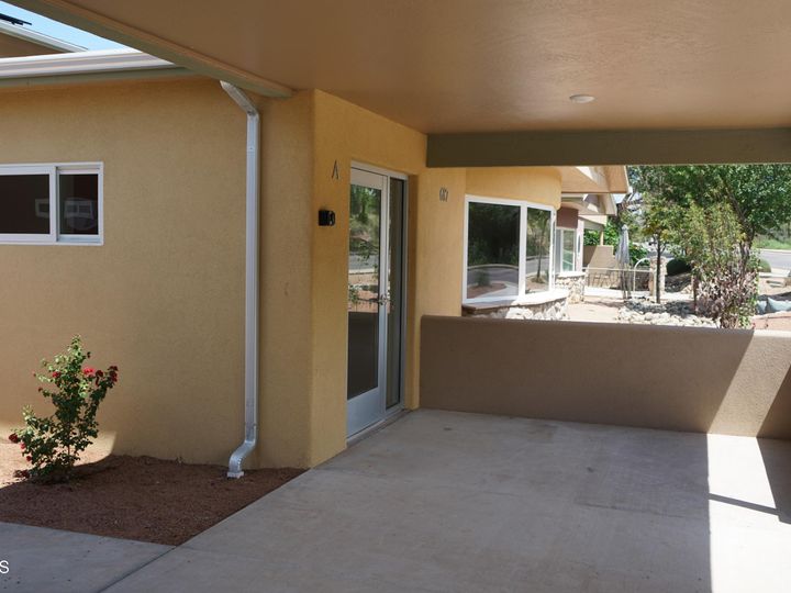 687 N Main St Cottonwood AZ Multi-family home. Photo 9 of 61