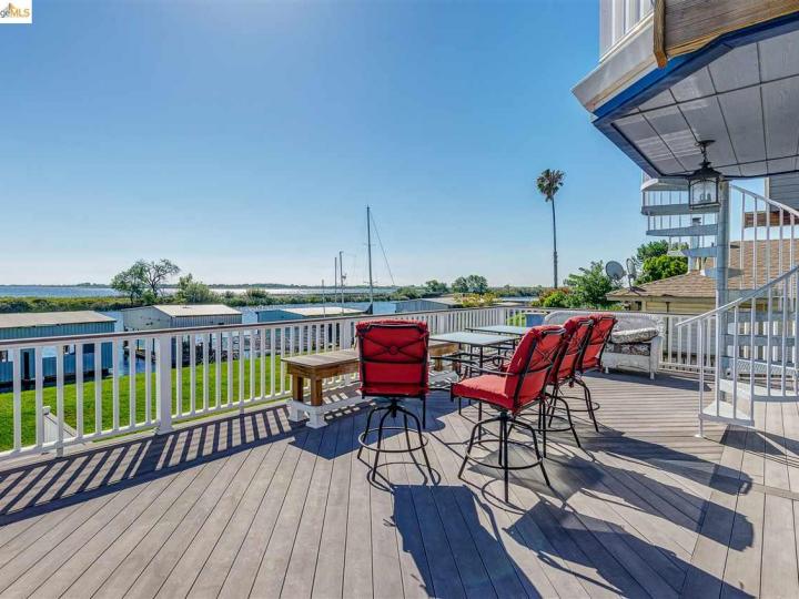 6905 Riverview Rd, Bethel Island, CA | Waterfront. Photo 12 of 40