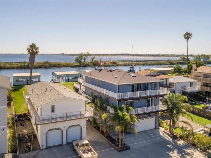 6905 Riverview Rd, Bethel Island, CA | Waterfront. Photo 8 of 40