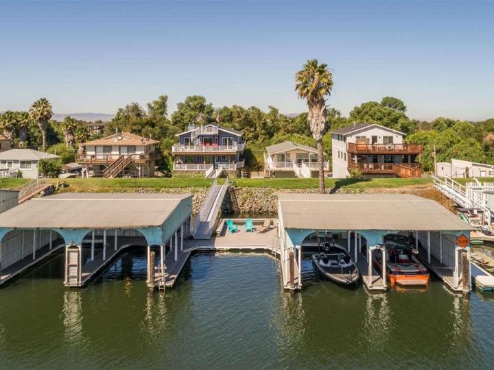6905 Riverview Rd, Bethel Island, CA | Waterfront. Photo 10 of 40