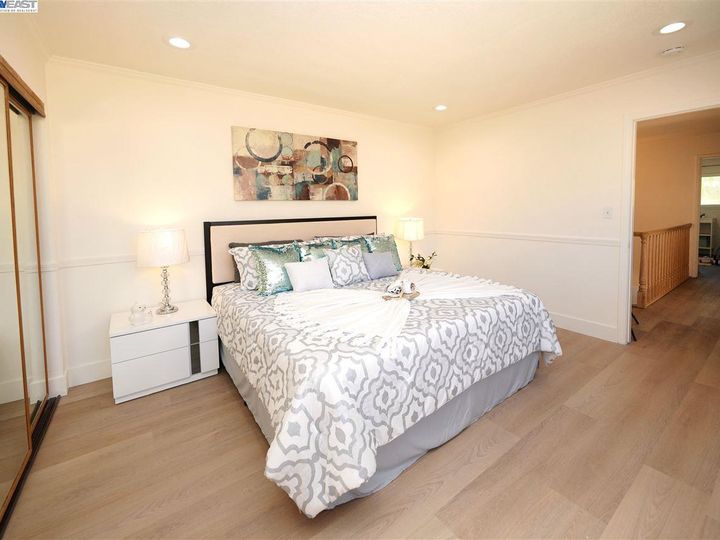 709 Gallegos Ter, Fremont, CA, 94539 Townhouse. Photo 15 of 40