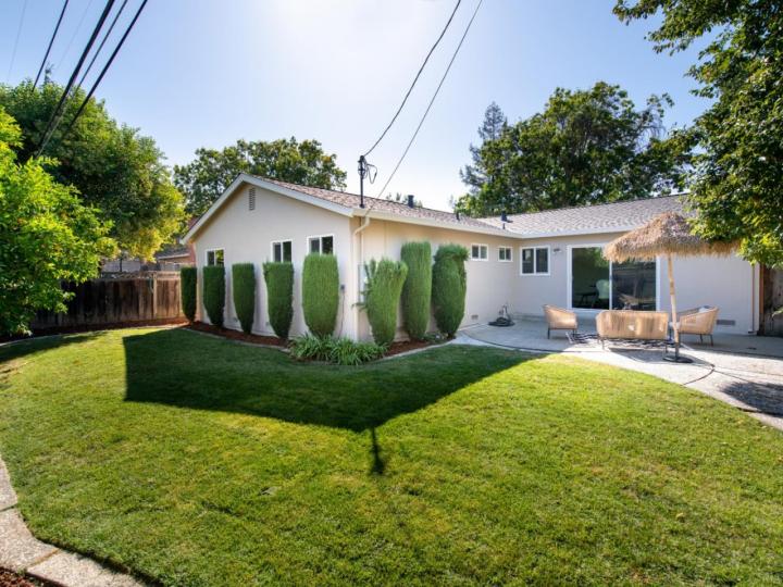712 Hans Ave, Mountain View, CA | . Photo 21 of 22