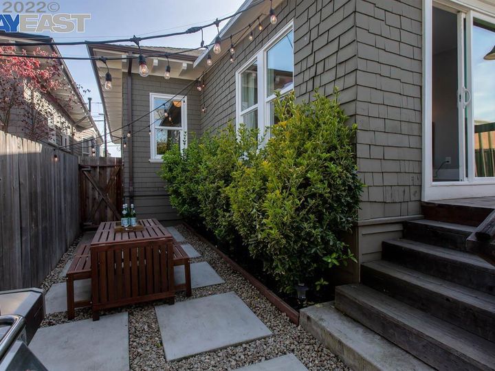 717 Lincoln Ave, Alameda, CA | West End. Photo 26 of 31