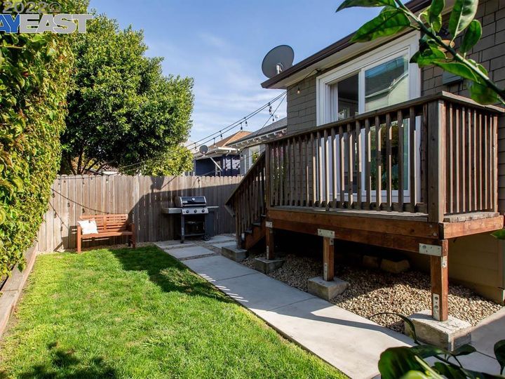 717 Lincoln Ave, Alameda, CA | West End. Photo 29 of 31