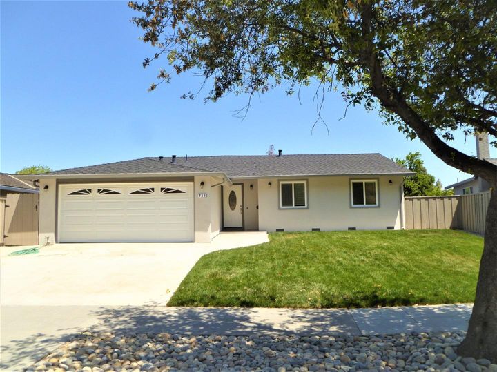 733 Colleen Dr, San Jose, CA | . Photo 1 of 23