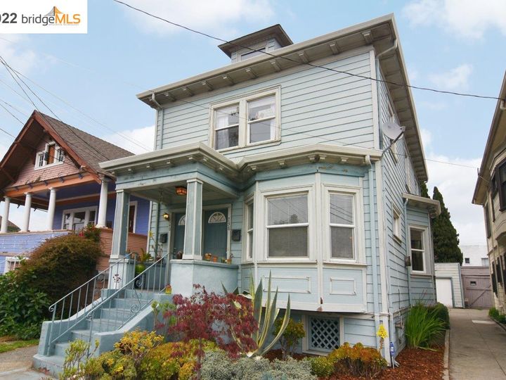 Rental 738 39th St, Oakland, CA, 94609. Photo 1 of 11