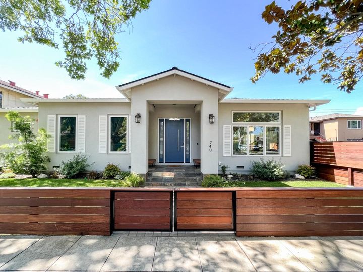 740 Hope St, Mountain View, CA | . Photo 1 of 28