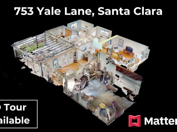 753 Yale Ln, Santa Clara, CA | . Photo 3 of 26