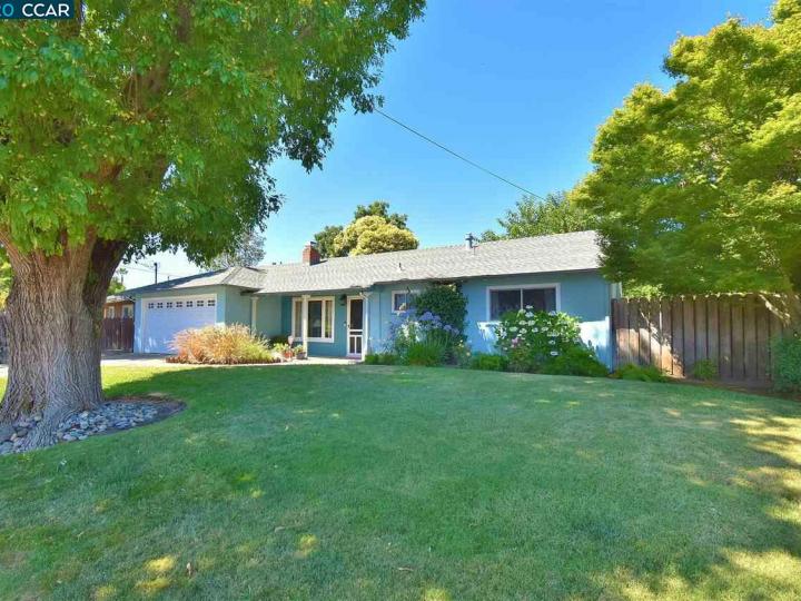76 Cleopatra Dr, Pleasant Hill, CA | Sherman Acre. Photo 1 of 33