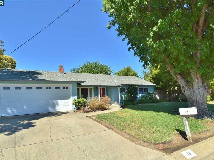 76 Cleopatra Dr, Pleasant Hill, CA | Sherman Acre. Photo 4 of 33