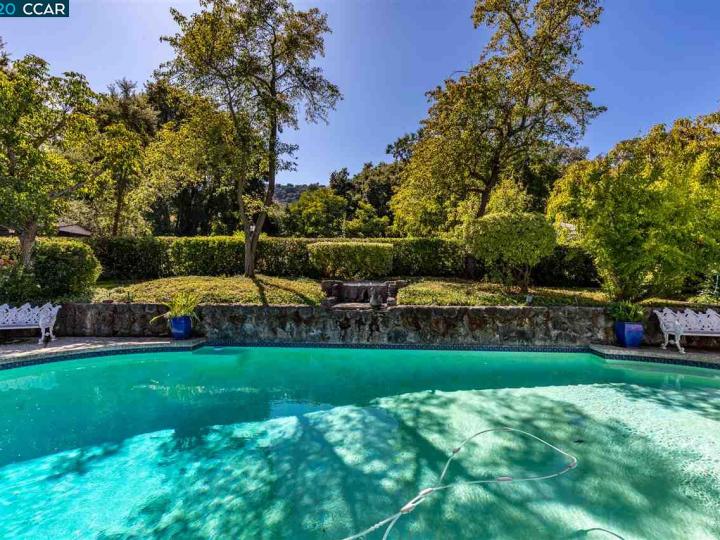7661 Foothill Rd, Pleasanton, CA | Foothill Road. Photo 18 of 35