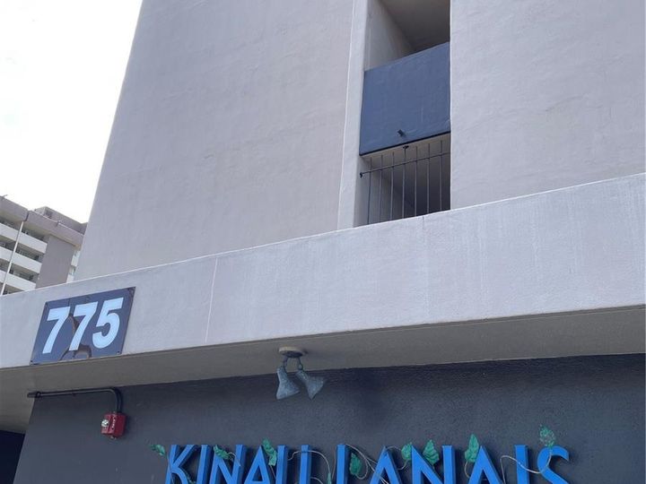 Kinau Lanais condo #202. Photo 1 of 1