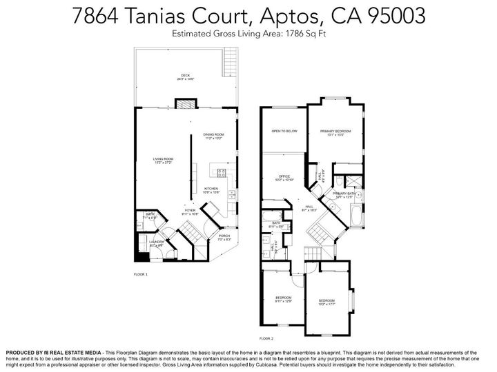 7864 Tanias Ct, Aptos, CA, 95003 Townhouse. Photo 37 of 38
