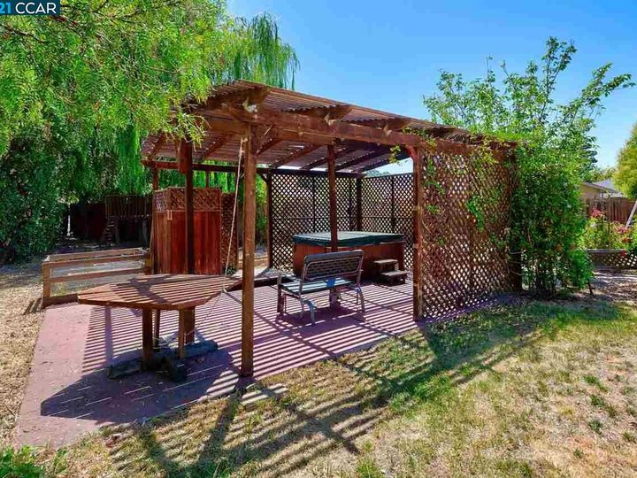 807 Elm Dr, Rodeo, CA | . Photo 35 of 40