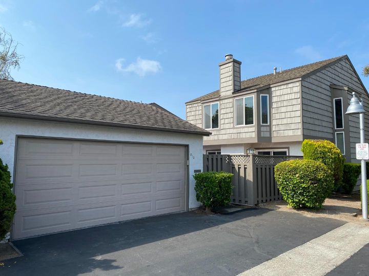 810 Cortez Ln, Foster City, CA, 94404 Townhouse. Photo 1 of 19