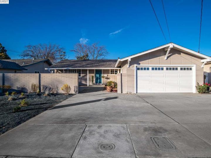820 Caliente Ave, Livermore, CA | Sunsetwest. Photo 1 of 38