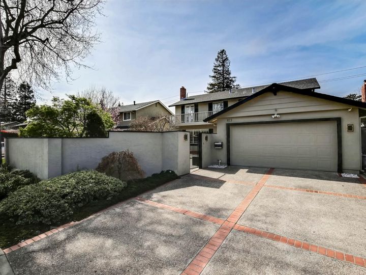 823 Rubis Dr, Sunnyvale, CA | . Photo 2 of 23