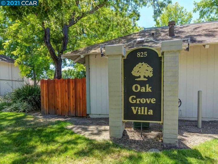 Oak Grove Vila condo #99. Photo 24 of 24