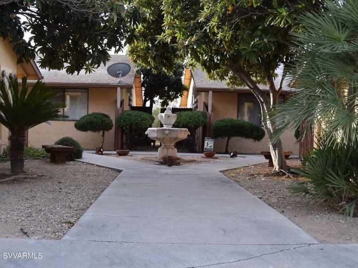 840 S Main St Cottonwood AZ Home. Photo 17 of 20