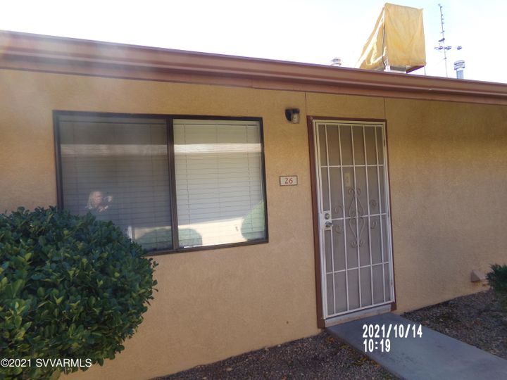 840 S Main St Cottonwood AZ Home. Photo 3 of 20