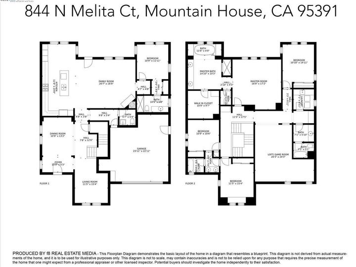 844 N Melita Ct, Mountain House, CA | . Photo 4 of 38