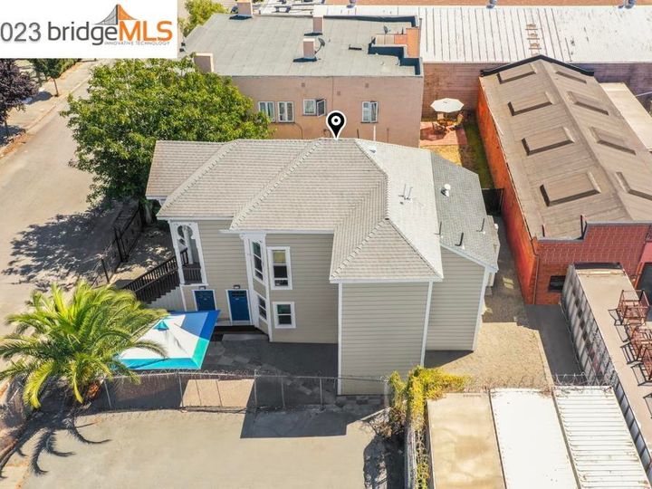 873 29th St, Oakland, CA | . Photo 2 of 20