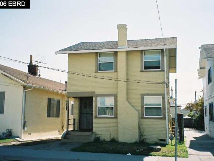 873 Brockhurst, Oakland, CA | Brockhurst. Photo 1 of 1