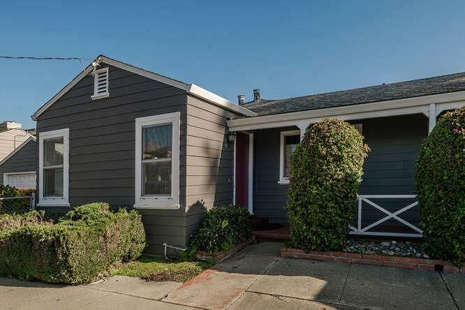 900 Green Ave, San Bruno, CA | . Photo 2 of 16