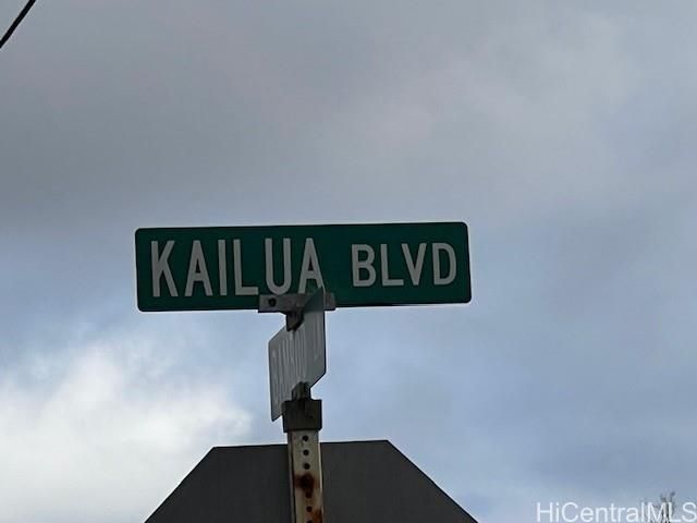 92-2773 Kailua Blvd Ocean View HI. Photo 2 of 8