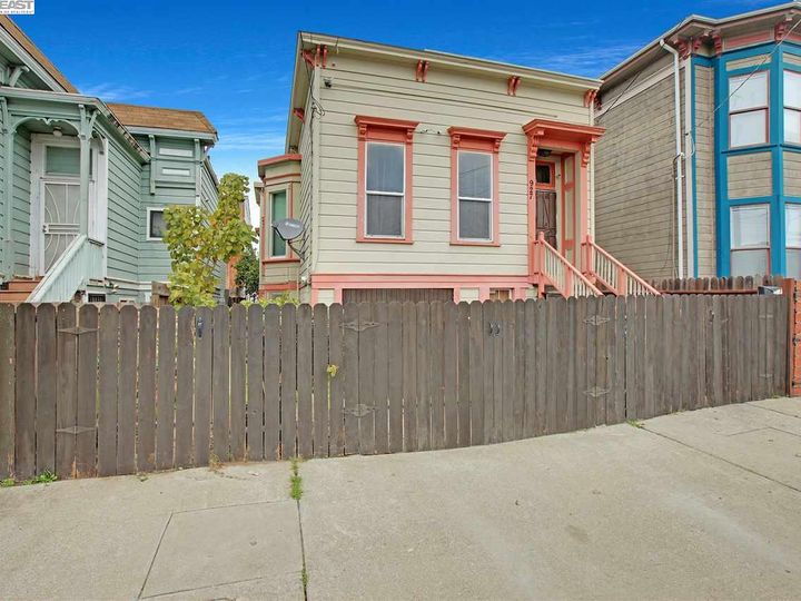 927 Pine St, Oakland, CA | West Oakland. Photo 19 of 32