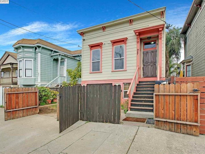 927 Pine St, Oakland, CA | West Oakland. Photo 22 of 32