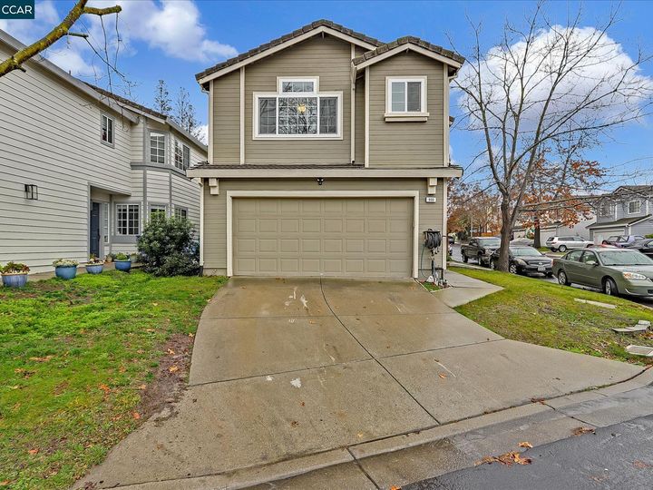 930 Country Run Dr, Martinez, CA | Parkside. Photo 1 of 44