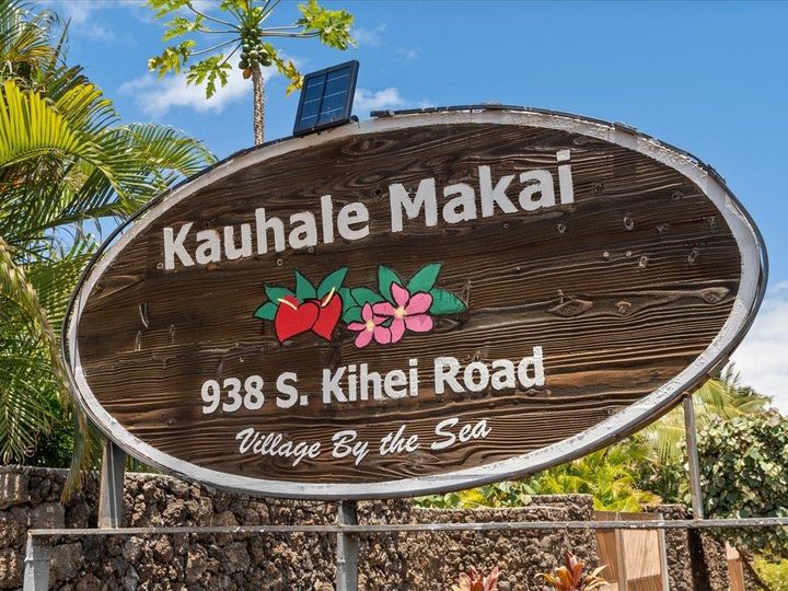 Kauhale Makai condo #405. Photo 46 of 46