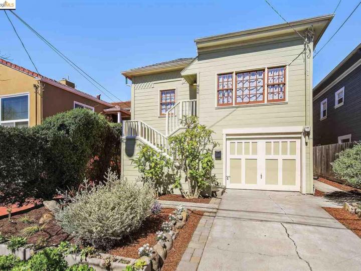 954 46th St, Oakland, CA | N Oakland. Photo 1 of 30