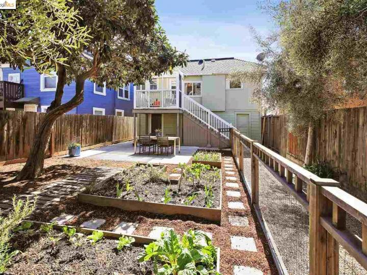 954 46th St, Oakland, CA | N Oakland. Photo 27 of 30