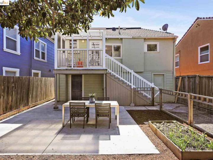 954 46th St, Oakland, CA | N Oakland. Photo 28 of 30