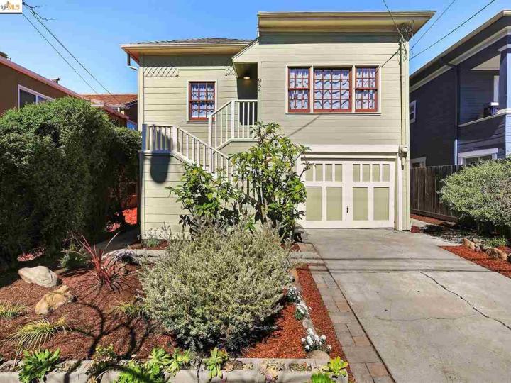 954 46th St, Oakland, CA | N Oakland. Photo 29 of 30