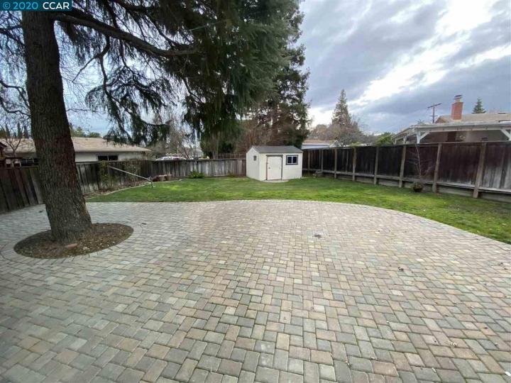 975 Gaylord Pl, Concord, CA | . Photo 24 of 28