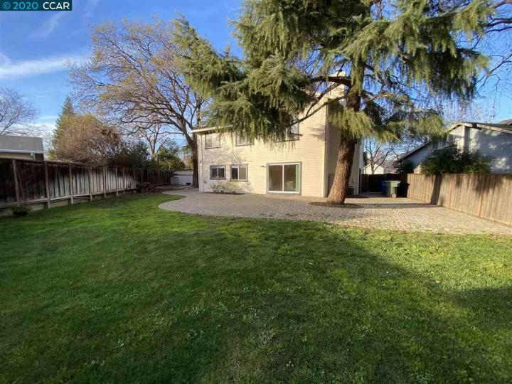 975 Gaylord Pl, Concord, CA | . Photo 26 of 28