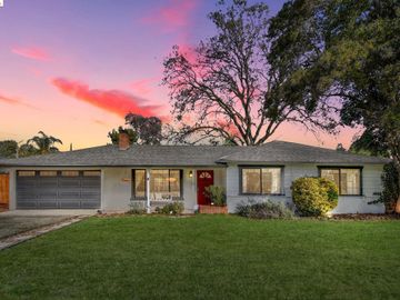 1024 Picadilly Ct, Concord, CA | Tree Haven. Photo 3 of 43