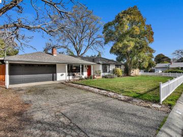 1024 Picadilly Ct, Concord, CA | Tree Haven. Photo 4 of 43