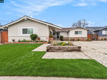 1100 Almond St, Antioch, CA | Beede Park. Photo 2 of 25