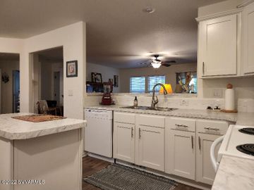 1103 Nicklaus Dr, Cottonwood, AZ | On The Greens. Photo 6 of 29