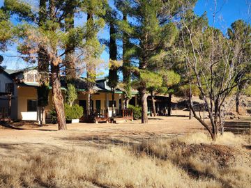 11125 S State Route 69, Mayer, AZ | 5 Acres Or More. Photo 2 of 57