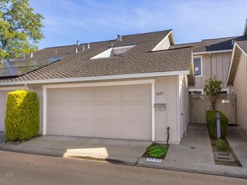 1117 Forrestal Ln, Foster City, CA, 94404 Townhouse. Photo 3 of 39
