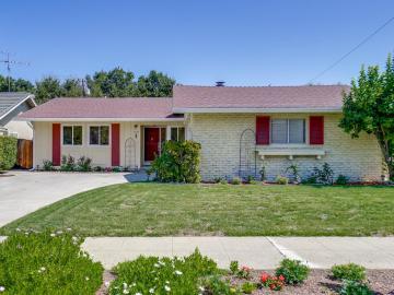1172 Elmsford Dr, Cupertino, CA | . Photo 2 of 40
