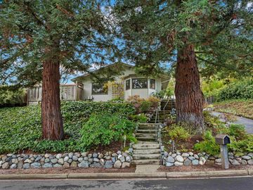 12 Eastwood Dr, Orinda, CA | Ivy Drive Area. Photo 2 of 30