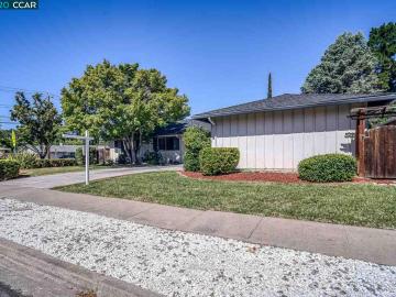 1201 Sheridan Rd, Concord, CA | Parkwood. Photo 5 of 40