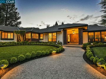 127 Bria Ct, Walnut Creek, CA | Secluded Valley. Photo 2 of 40