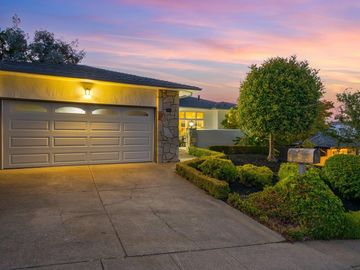 1270 Roble Rd, Millbrae, CA | . Photo 3 of 35